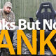 Illustration for article titled Man Told His All-Terrain Wheelchair Cant Be Used as It Resembles a Tank